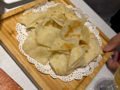 -旺顺阁·北京菜·烤鸭(大望路店)