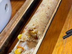 -61号餐吧(兴坪古镇漓江店)