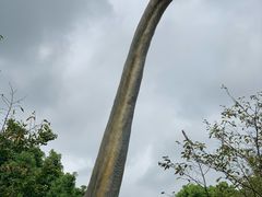 -自然谷恐龙园
