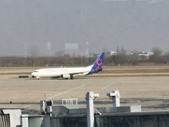 -石家庄正定国际机场-T2航站楼