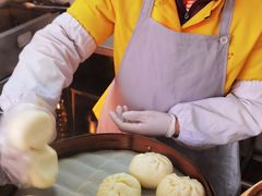 -新丰小吃(中山中路分店)