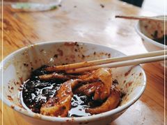 -洞子口张老二凉粉(文殊院店)