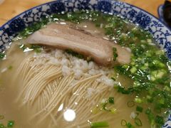 枫泾大肉面-杨裕兴(十全街店)