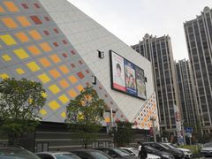 -万达广场(惠州大亚湾店)