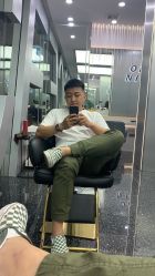 -概念‘s HAIR SALON