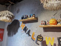 -地二手作鱼汤馄饨(上街里店)