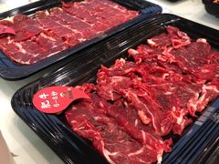 -顶福胜潮汕牛肉火锅(观沙岭店)