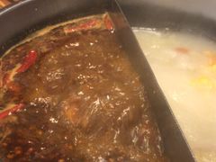 -锅玖玖火锅(马鞍山路家乐福店)