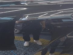 -龙粤汽车贴膜·中国航天山由