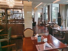 -浙江西子宾馆·瑶园咖啡厅