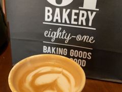 -81BAKERY(大学路店)
