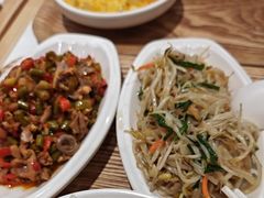 -乡村基·川味现炒大王(熙悦天街店)