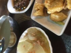 -北京大学深圳研究生院-燕园2食堂