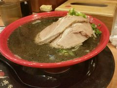 -博多一幸舍(侨福芳草地购物中心店)