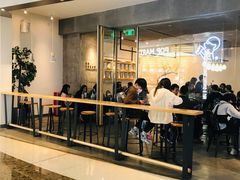 -喜茶(广州天汇igc店)