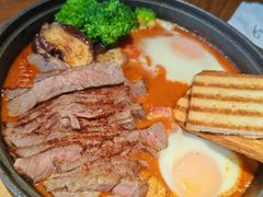 -FUNFUN有饭花园聚会餐厅