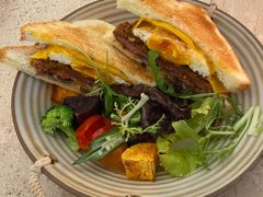 -玲婧胡同·生日蛋糕·餐厅(嘉里城店)