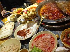 -蜀大侠火锅(总府路店)