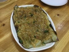 -利杨记·本味轩粥坊·烧烤(宝体店)