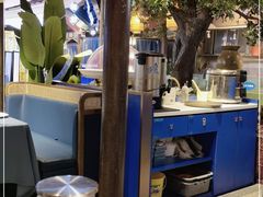 大堂-坛宗剁椒鱼头(河西王府井店)