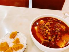 -幸福饭店(佛山路东段店)