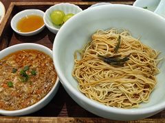 -蟹上黄·蟹黄面·江南糖水(人民广场店)