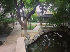 -苏州丝绸博物馆