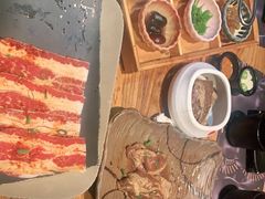 -黑牛の店·和牛烧肉(大悦城店)