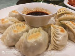 -国人川菜(李家村建东街店)
