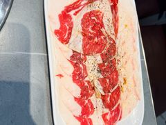 -米家·鹤城炭火米家直营总店