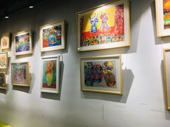 -艺起长大少儿美术教育(丹凤花园校区)