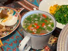 肚包肉-巴依老爷新疆美食(工体旗舰店)
