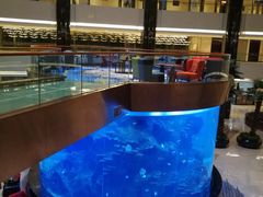 大堂-OPEN開全日自助餐厅·牛肉火锅·海鲜(佛山希尔顿酒店)