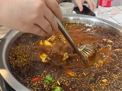-品鱻黑豆花美蛙鱼(西政店)