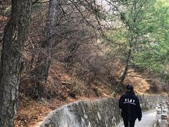 -山西乌金山旅游区