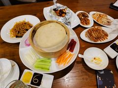 -陆壹捌餐厅(五大道店)