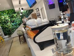 -Peet's Coffee皮爷咖啡(大学路店)