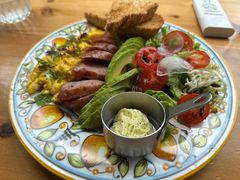 -Alimentari早午餐(安福路店)