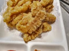 -海底捞火锅(漕宝路店)