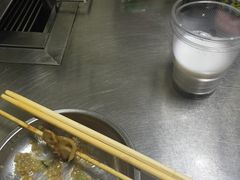 -内蒙古海拉尔烤羊腿·烤全羊·烧烤