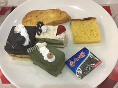 -张家港国贸酒店·餐厅
