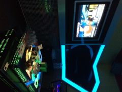 KIGO凯歌量贩KTV(拱北桂花南路店)-金樽会所KTV(桂花南路店)