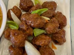 -宝发园名菜馆