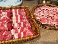 -古关火锅店(古北水镇景区店)