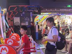 -核客电玩城(东门店)