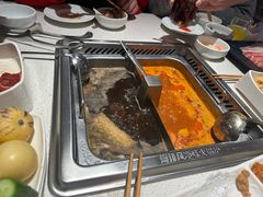 -海底捞火锅(凤凰广场店)
