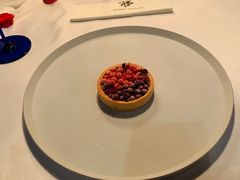 -三嚥阁 La Villa Restaurant