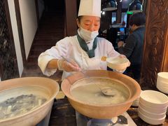 -乌镇枕水度假酒店