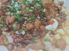 -小八仙·宴(三峡茶庄店)