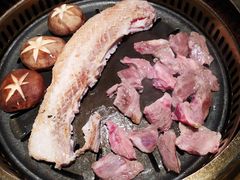 -嘿嘟嘟·肋条烧肉放题(爱融荟城店)